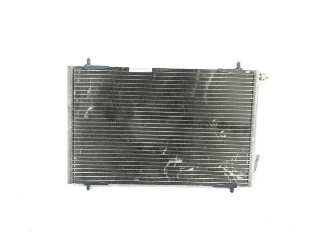 Chłodnica klimatyzacji 9637523980 PEUGEOT