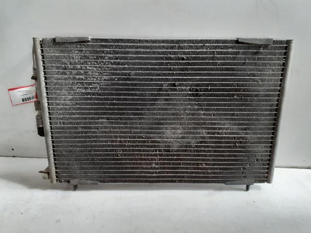 Chłodnica klimatyzacji 9637523980 PEUGEOT