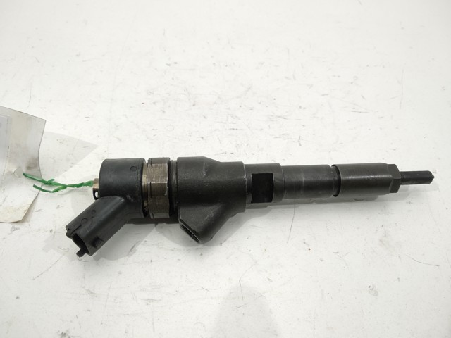 Wtryskiwacze Peugeot 406