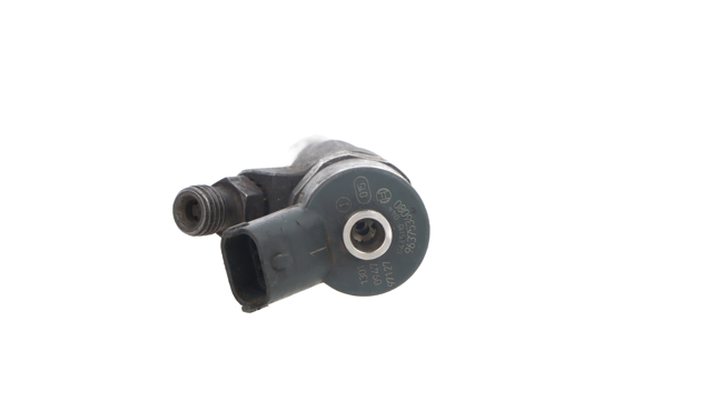 Wtryskiwacz paliwa 9637536080 PEUGEOT