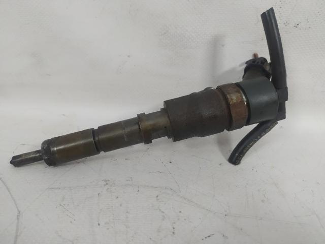 Wtryskiwacze Peugeot 406