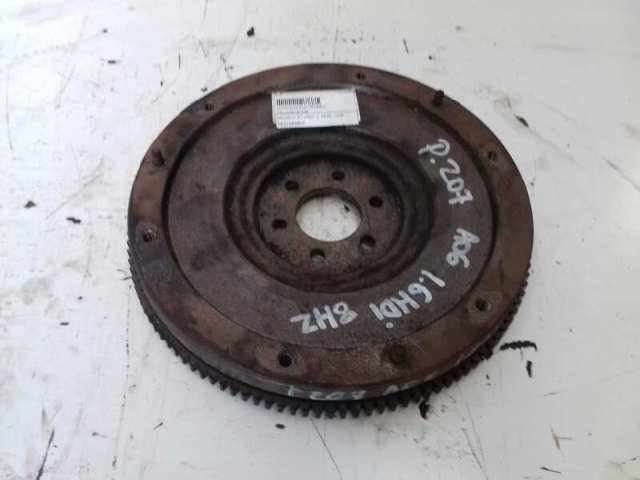 Koło zamachowe silnika Citroen C1 1 PM, PN