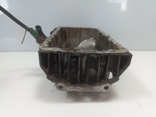 Miska olejowa silnika 9637605380 PEUGEOT