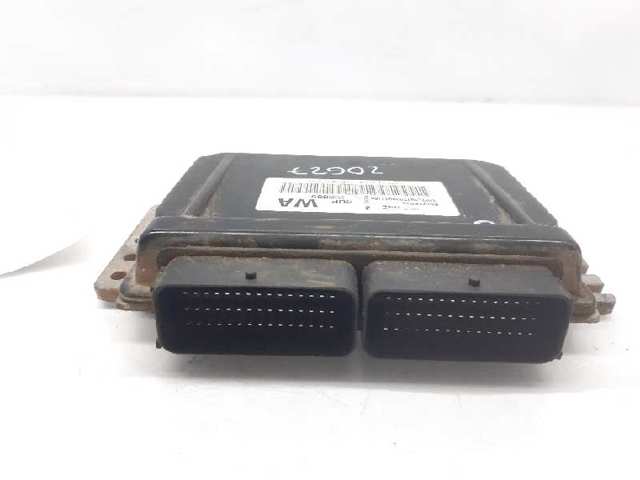 Sterownik silnika 96376652 GM