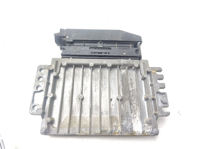 Sterownik silnika 96376652 GM