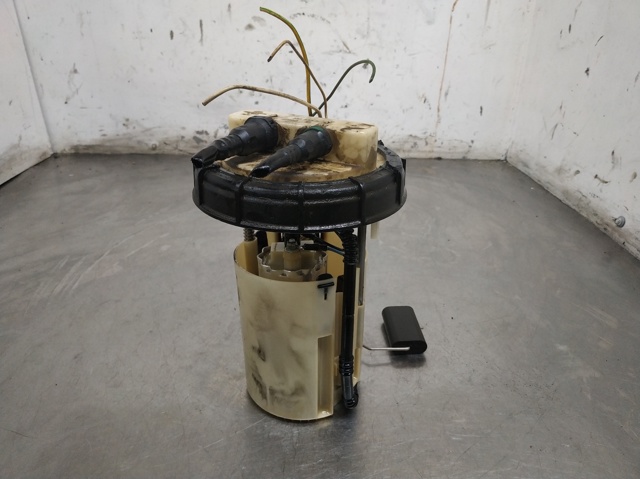 Moduł pompy paliwowej z czujnikiem poziomu paliwa 9637812280 PEUGEOT