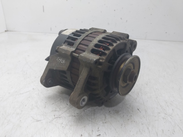 Alternator 96380673 GM