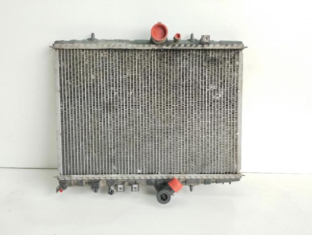 Chłodnica silnika 9638083880 PEUGEOT