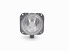 Lampa przeciwmgielna lewa/prawa 9638225680 PEUGEOT
