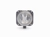Lampa przeciwmgielna lewa/prawa 9638225680 PEUGEOT