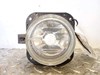 Lampa przeciwmgielna lewa/prawa 9638225680 PEUGEOT