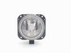Lampa przeciwmgielna lewa/prawa 9638225680 PEUGEOT