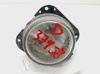 Lampa przeciwmgielna lewa/prawa 9638225680 PEUGEOT