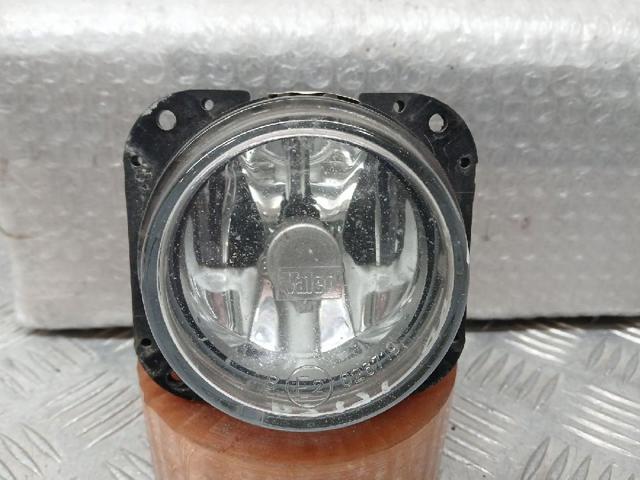 Lampa przeciwmgielna lewa/prawa 9638225680 PEUGEOT