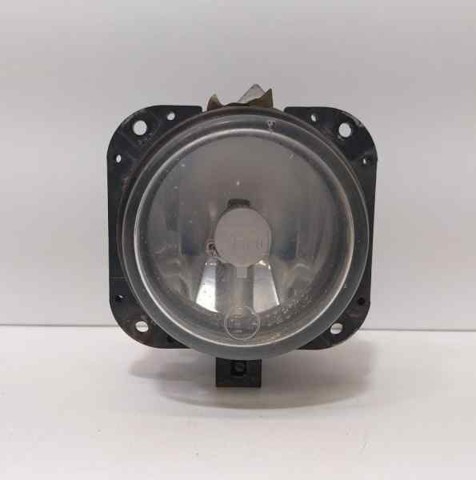 Lampa przeciwmgielna lewa/prawa 9638225680 PEUGEOT