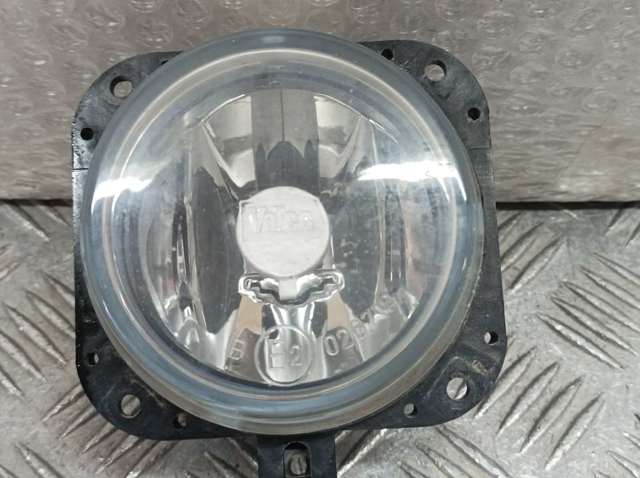 Lampa przeciwmgielna lewa/prawa 9638225680 PEUGEOT