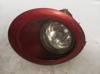 Lampa przeciwmgielna lewa/prawa 9638225680 PEUGEOT