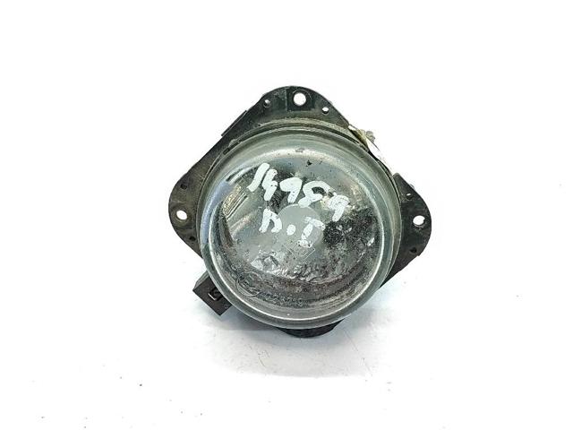 Lampa przeciwmgielna lewa/prawa 9638225680 PEUGEOT