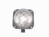 Lampa przeciwmgielna lewa/prawa 9638225680 PEUGEOT