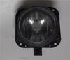 Lampa przeciwmgielna lewa/prawa 9638225680 PEUGEOT