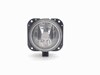 Lampa przeciwmgielna lewa/prawa 9638225680 PEUGEOT