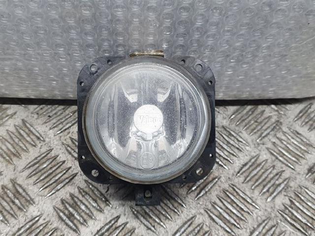 Lampa przeciwmgielna lewa/prawa 9638225680 PEUGEOT
