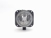 Lampa przeciwmgielna lewa/prawa 9638225680 PEUGEOT