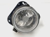 Lampa przeciwmgielna lewa/prawa 9638225680 PEUGEOT
