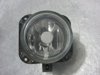 Lampa przeciwmgielna lewa/prawa 9638225680 PEUGEOT