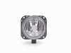 Lampa przeciwmgielna lewa/prawa 9638225680 PEUGEOT
