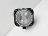 Lampa przeciwmgielna lewa/prawa 9638225680 PEUGEOT