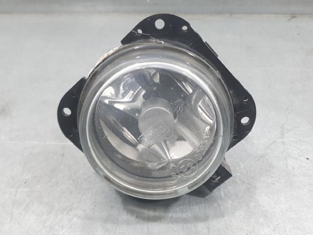 Lampa przeciwmgielna lewa/prawa 9638225680 PEUGEOT
