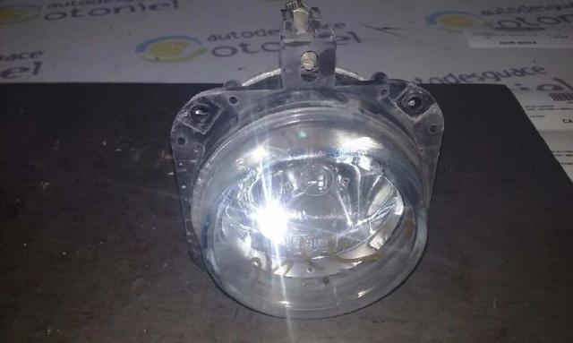 Lampa przeciwmgielna lewa/prawa 9638225680 PEUGEOT