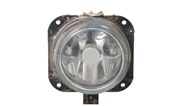 Lampa przeciwmgielna lewa/prawa 9638225680 PEUGEOT