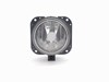 Lampa przeciwmgielna lewa/prawa 9638225680 PEUGEOT