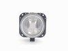 Lampa przeciwmgielna lewa/prawa 9638225680 PEUGEOT