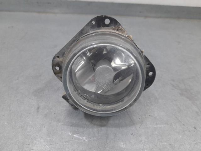 Lampa przeciwmgielna lewa/prawa 9638225680 PEUGEOT