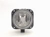 Lampa przeciwmgielna lewa/prawa 9638225680 PEUGEOT