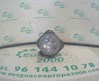 Lampa przeciwmgielna lewa/prawa 9638225680 PEUGEOT