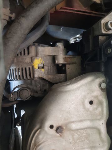 9638275680 Peugeot/Citroen