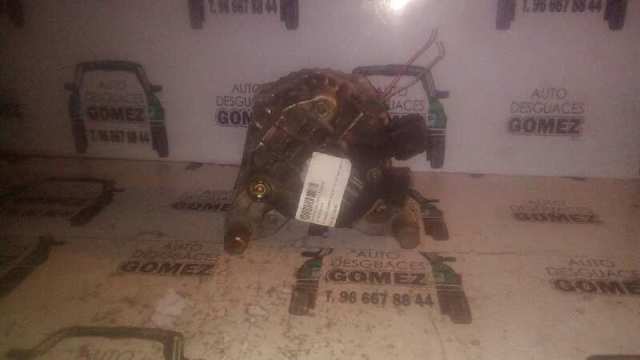 Alternator 9638275980 PEUGEOT