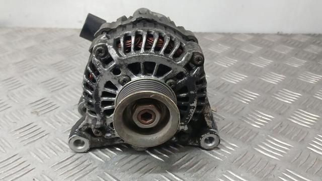 Alternator 9638275980 PEUGEOT