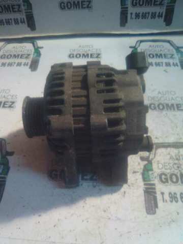 Alternator 9638275980 PEUGEOT