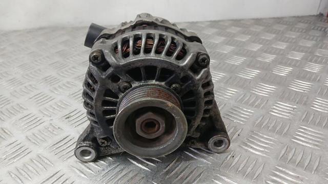 Alternator 9638275980 PEUGEOT
