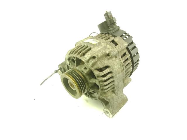 Alternator 9638276180 PEUGEOT