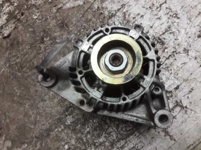 Alternator 9638276180 PEUGEOT