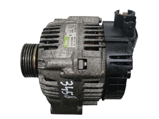 Alternator 9638276180 PEUGEOT