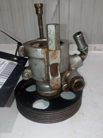 Pompa wspomagania hydraulicznego kierownicy 9638308580 PEUGEOT