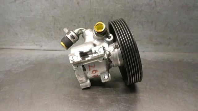 Pompa wspomagania hydraulicznego kierownicy 9638308580 PEUGEOT