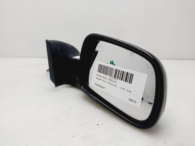 96383364XT Peugeot/Citroen